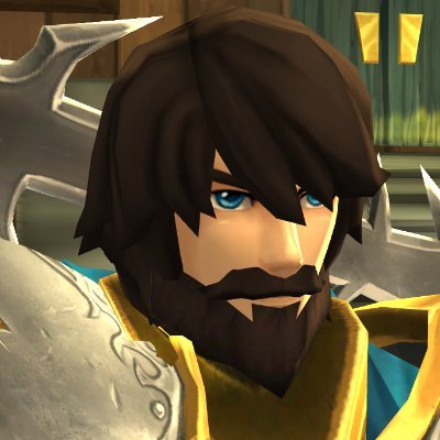 Clarion Dawnforger's profile picture