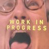 WorkInProgress profil fotoğrafı