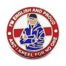 ❤️🇬🇧🦁🏴❤️'s profile picture