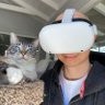 LunchAndVR's profile picture
