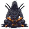 Фото профиля ShinobiXShinobi