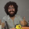 Profilbild von Paulo Justo