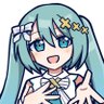 Profilbild von ちよ