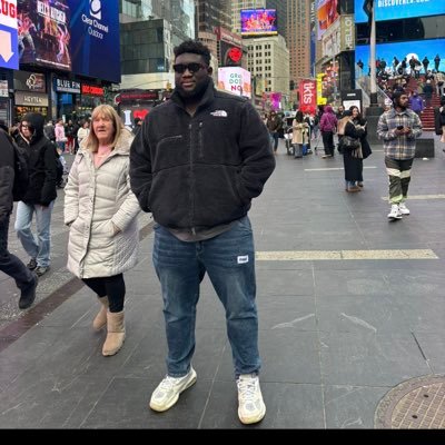 Samson Ofubu's profile picture