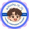 Maxky INA Fanclub 🐢✨'s profile picture