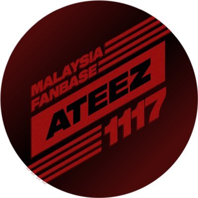 ATEEZ MALAYSIA's profile picture