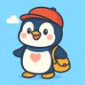 Rolling pengu profil fotoğrafı