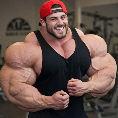 VirtualMuscles's profile picture