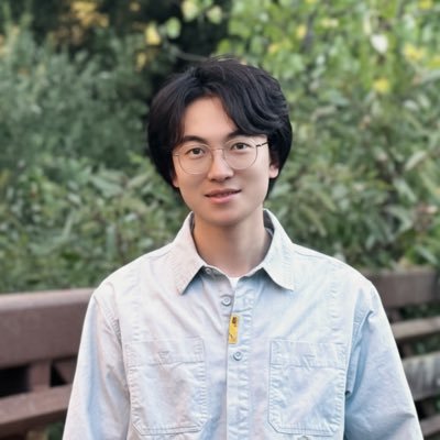 QinYuzhe's profile picture
