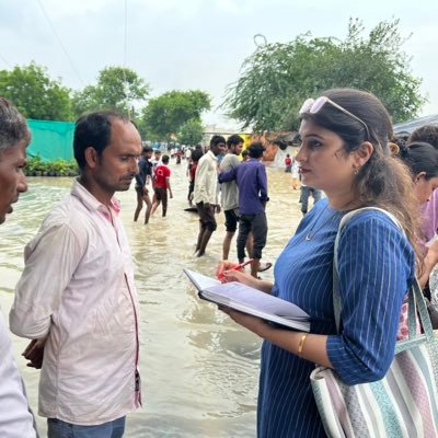 Ashni Dhaor's profile picture