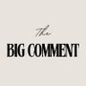 The Comment 的头像