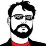 Фото профиля Resident Poet @ The Jolly Heretic