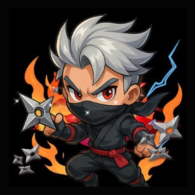 isekaiblade's profile picture