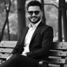 Profilbild von Mohammed Jasem