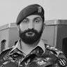 مارخور یوتھیا پاڑ's profile picture