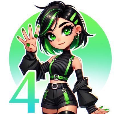 Four.Meme Intern's profile picture