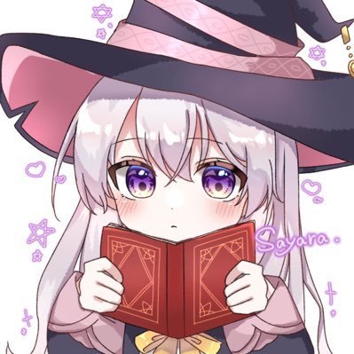 さやらさぶ's profile picture