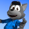LukeTheADKWolf's profile picture