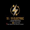 11 : 11 Electric's profile picture