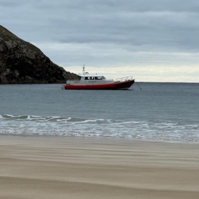 Uist Sea Tours's profile picture