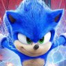 SONIC ⚡ profil fotoğrafı