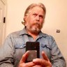 Profilbild von Gabriel Shear