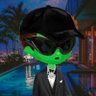 Profilbild von 0xPocho