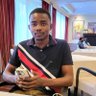 Maurice NKANKA TSHILUMBA's profile picture