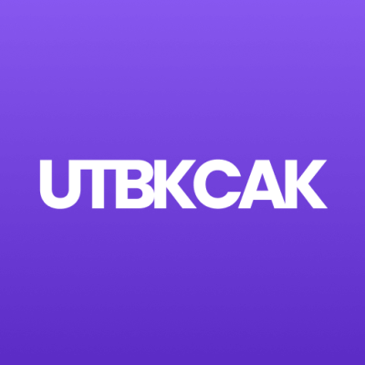 utbkcak's profile picture