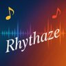 Profilbild von Rhythaze リザイズ