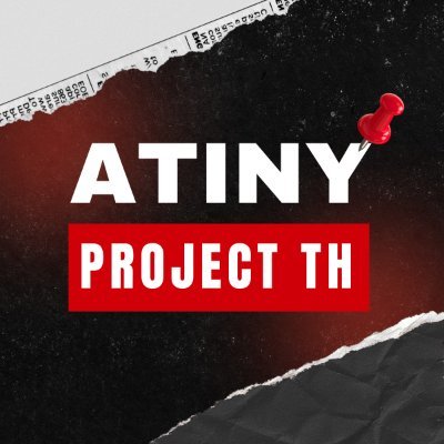 ATINY Project TH's profile picture