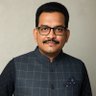 डी .पी. मिश्रा 🇮🇳 profil fotoğrafı