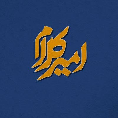 امیر کلام's profile picture