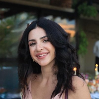 Kseniia Baziian's profile picture