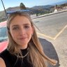 Profilbild von Lucy Milstein