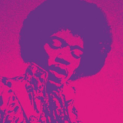 JimiHendrix's profile picture