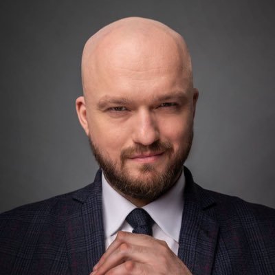 Witold Tumanowicz's profile picture