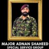Profilbild von Ihsanullah Virk