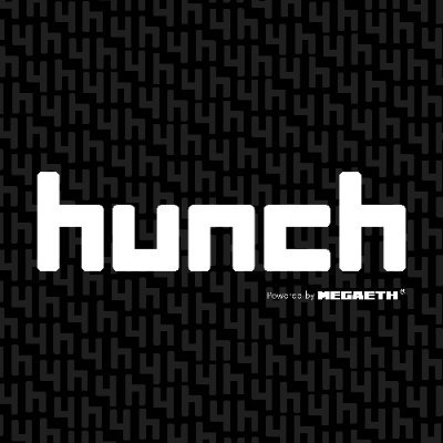 hunch's profile picture