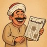 جحا المصرى's profile picture
