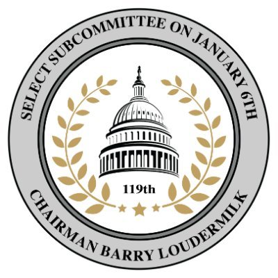 Select Subcommittee on January 6th's profile picture