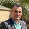 Фото профиля هادي العراقي Hadi from lraq coach boxing