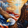 Profilbild von 彡ツ Mary J ~ MAGA 🇺🇸