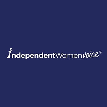 Independent Women's Voice's profile picture