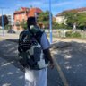 Profilbild von Bhoye Bah