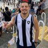 luck, o luciano's profile picture