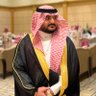 Profilbild von Abdulwahab Al-Sarhan