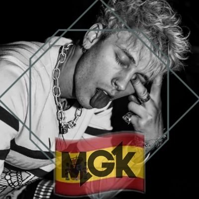 MGKSpain's profile picture