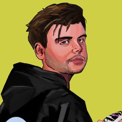 Samoel's profile picture
