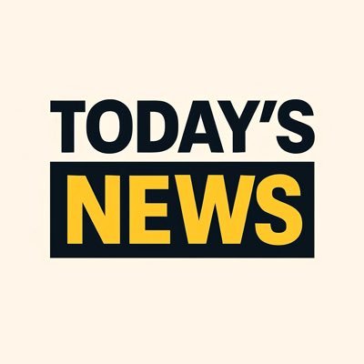 Today’s News's profile picture